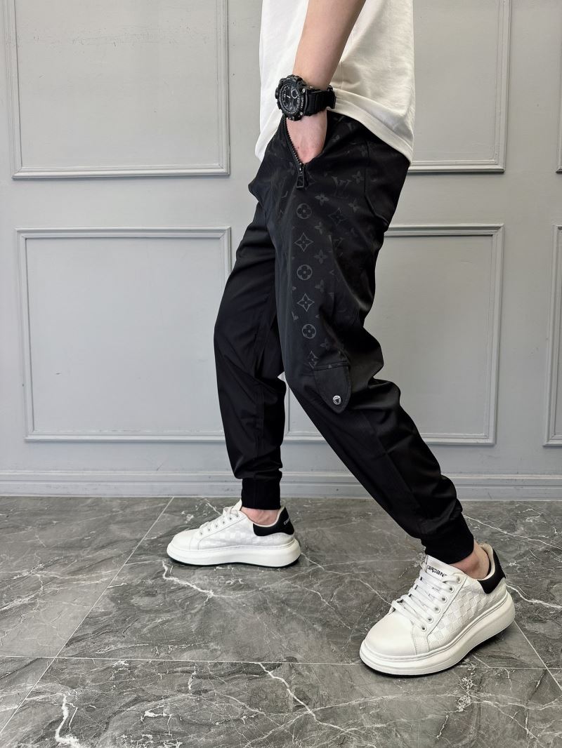 Louis Vuitton Long Pants